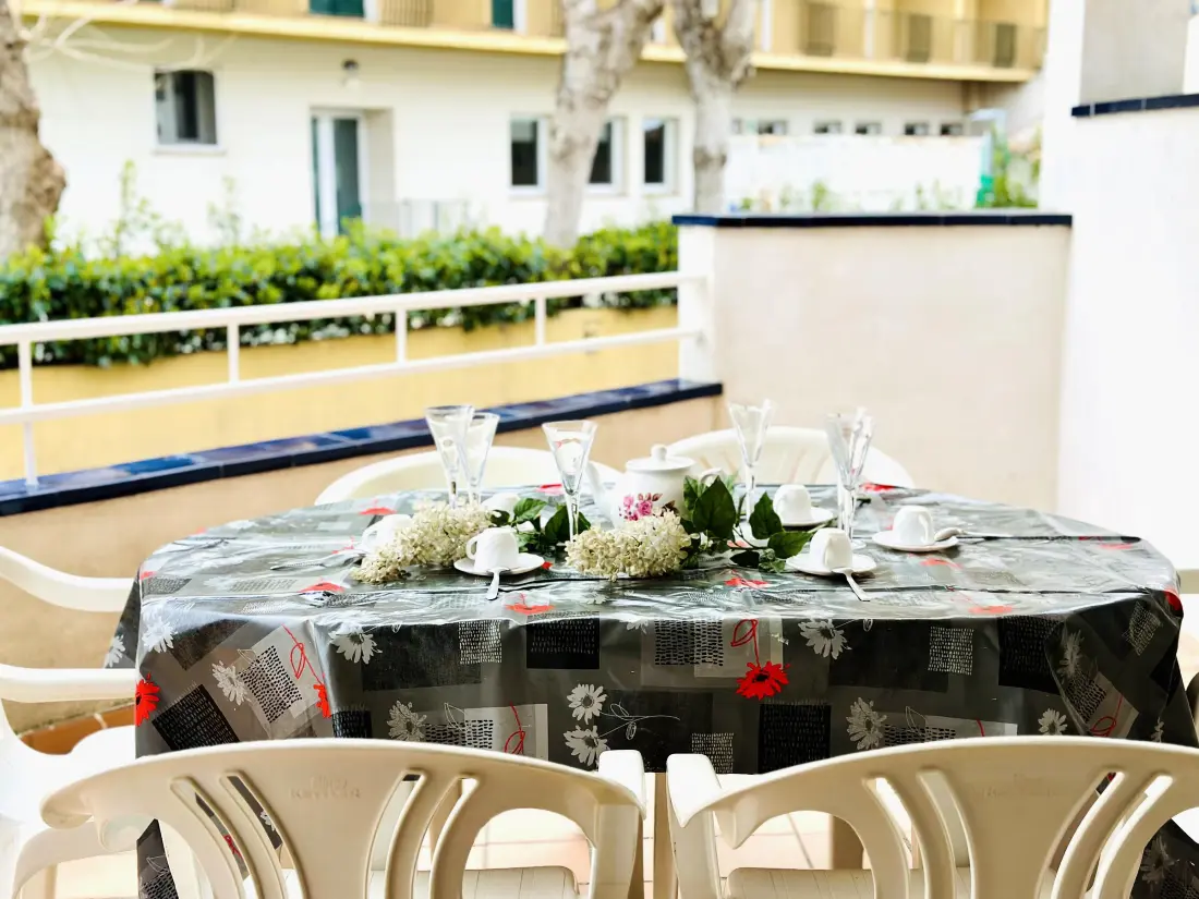 Location de Vacances Roses 225