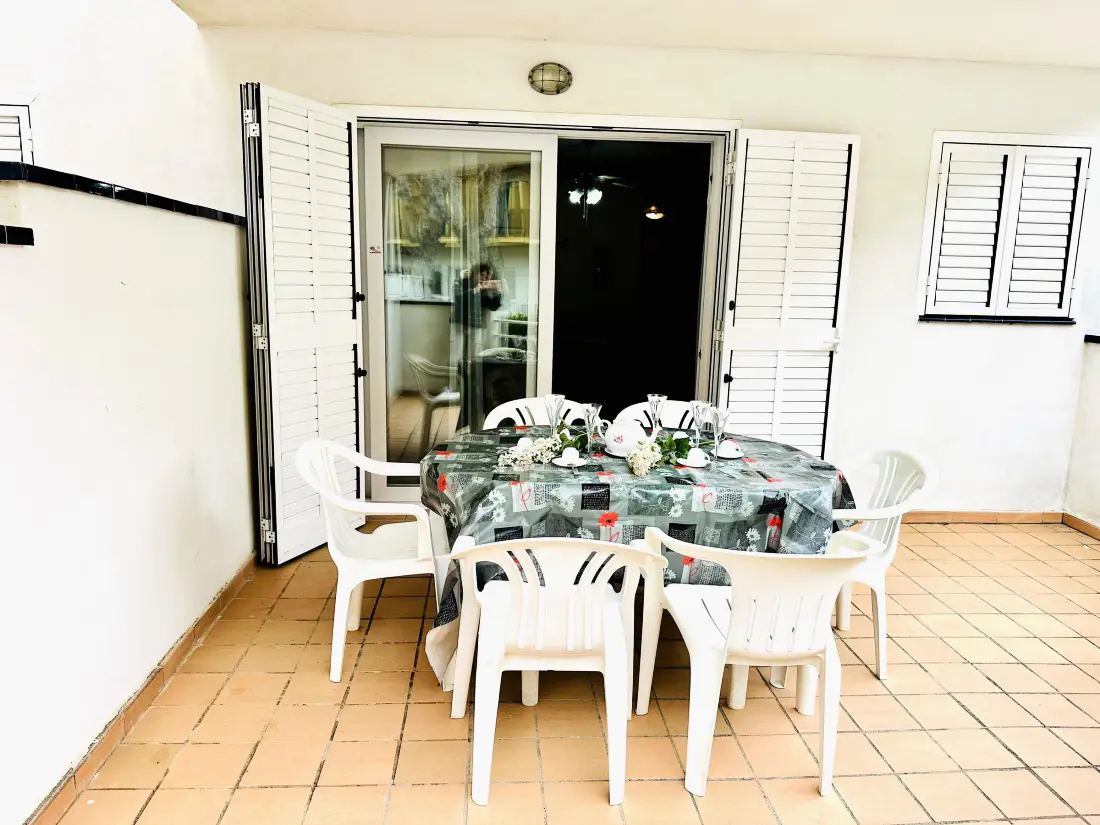 Location de Vacances Roses 225