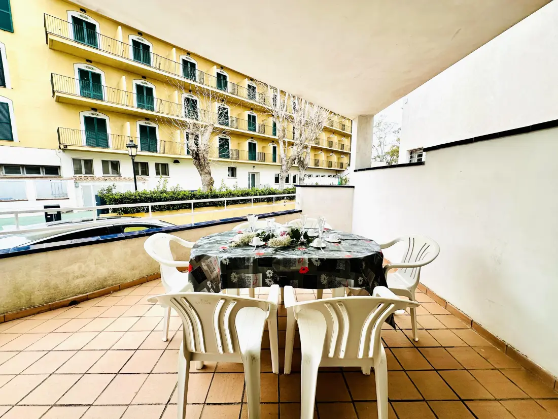 Location de Vacances Roses 225