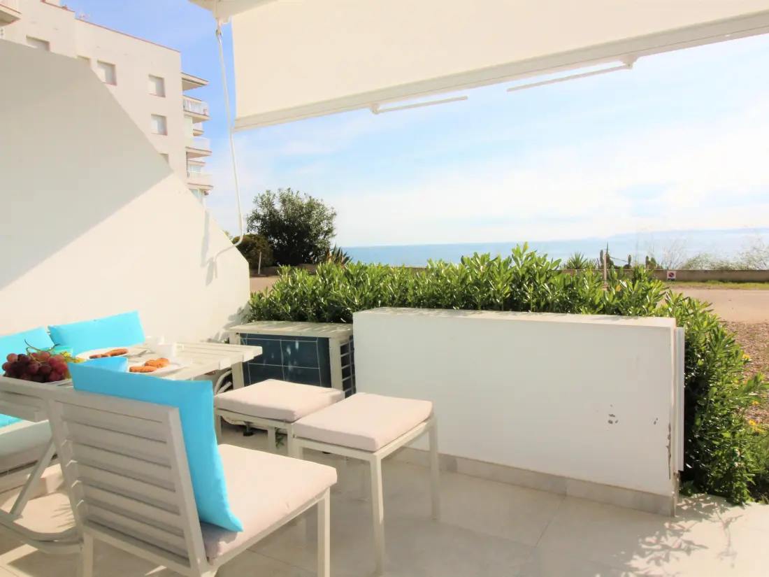Location de Vacances Roses 227