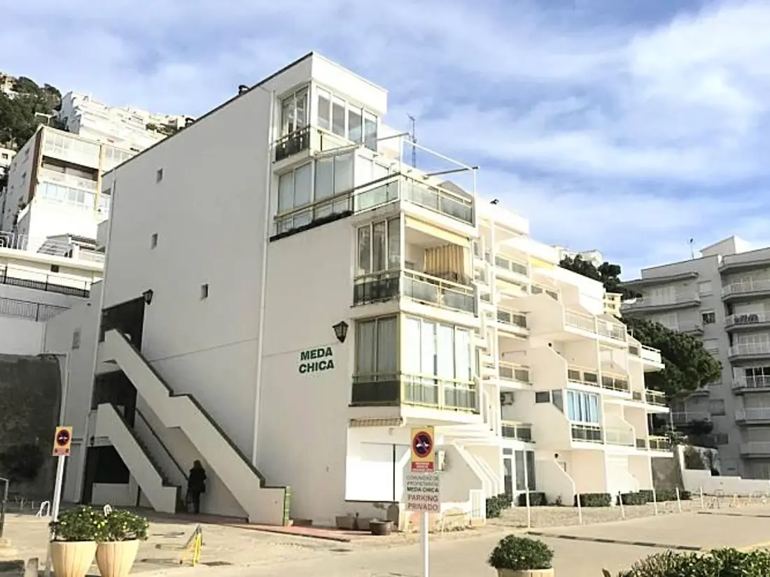 Location de Vacances Roses 227