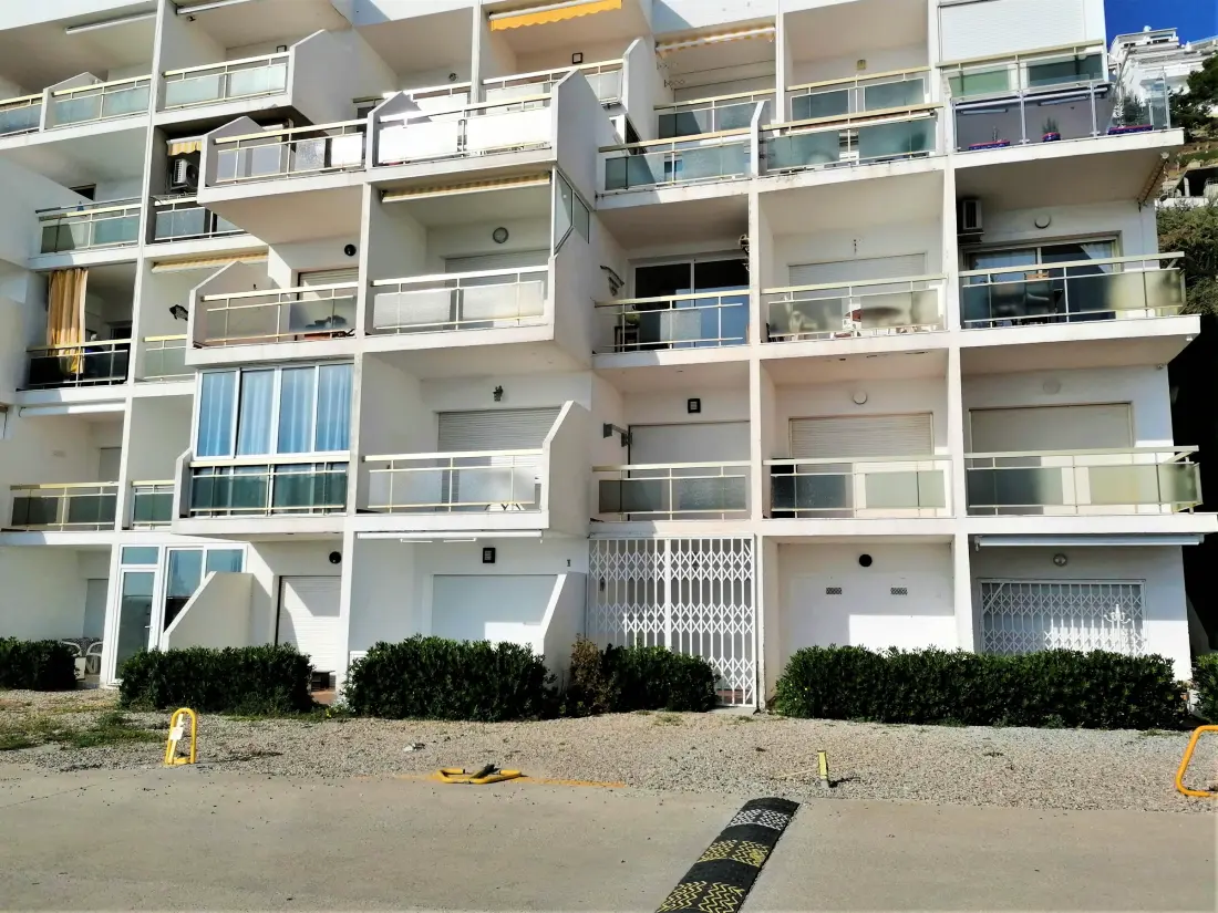 Location de Vacances Roses 227