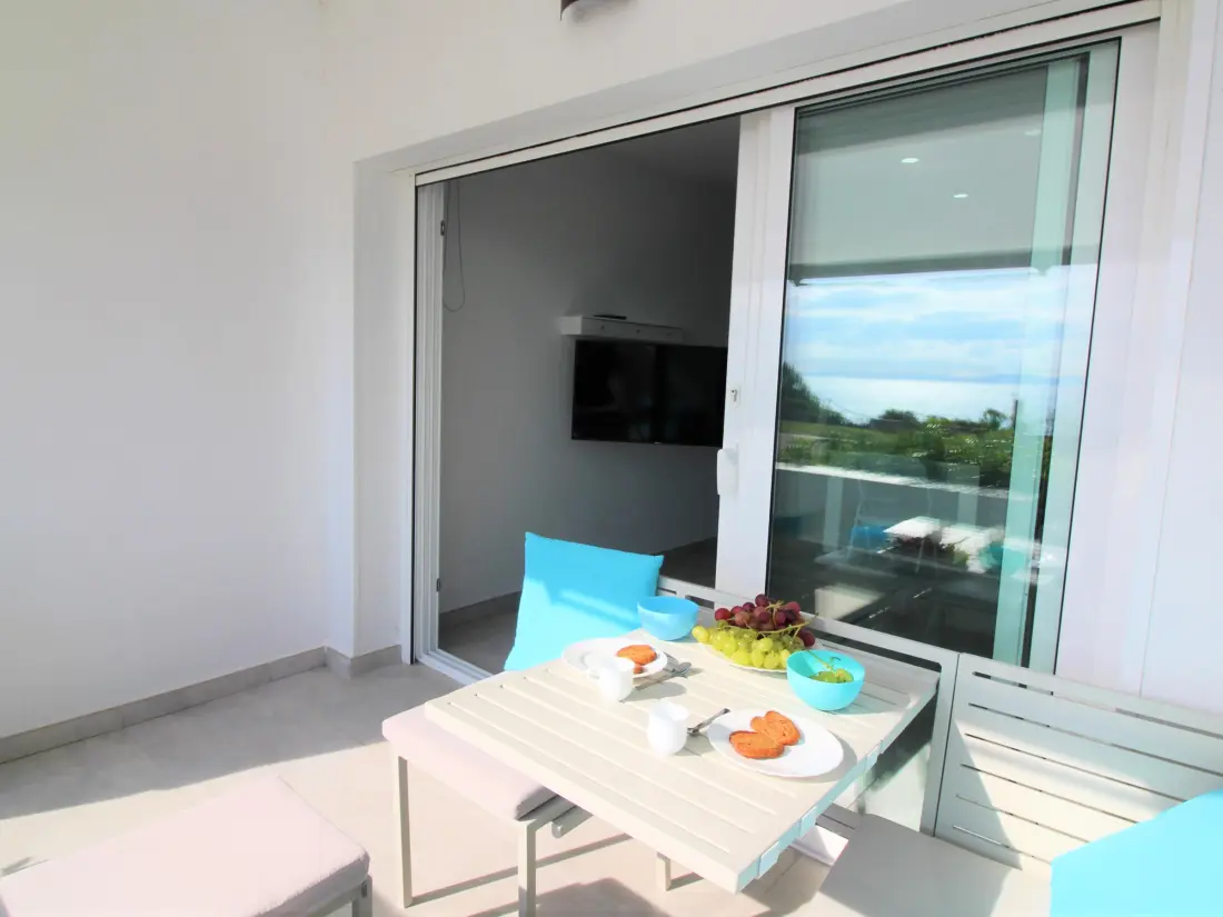 Location de Vacances Roses 227