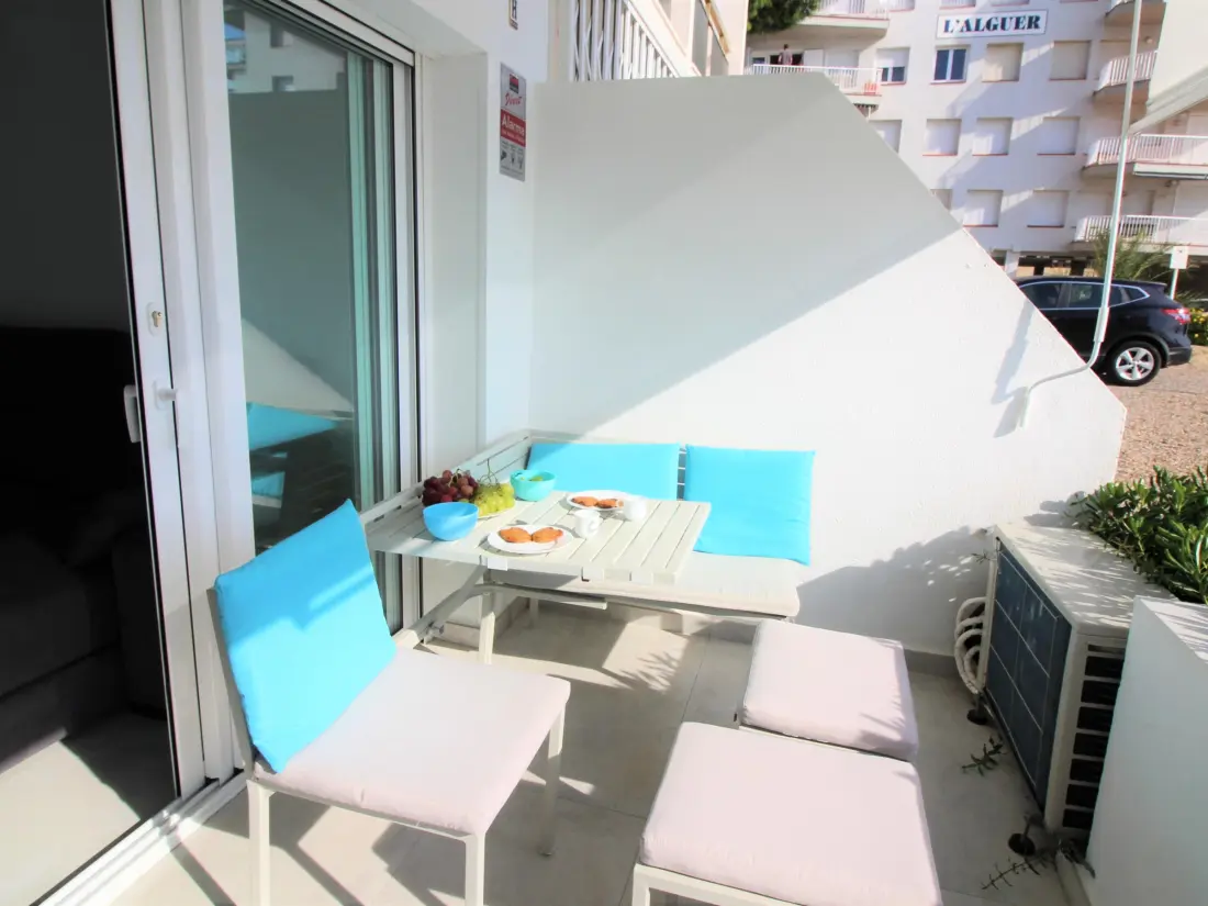 Location de Vacances Roses 227