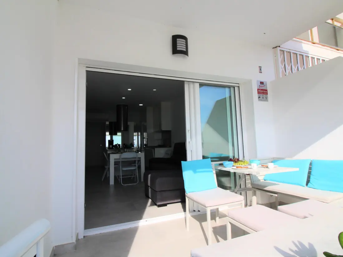 Location de Vacances Roses 227
