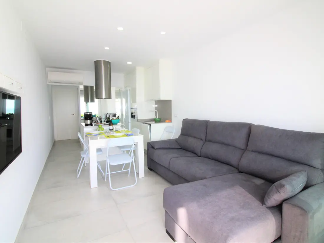 Location de Vacances Roses 227