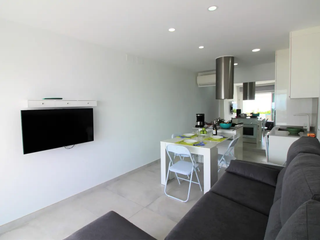Location de Vacances Roses 227