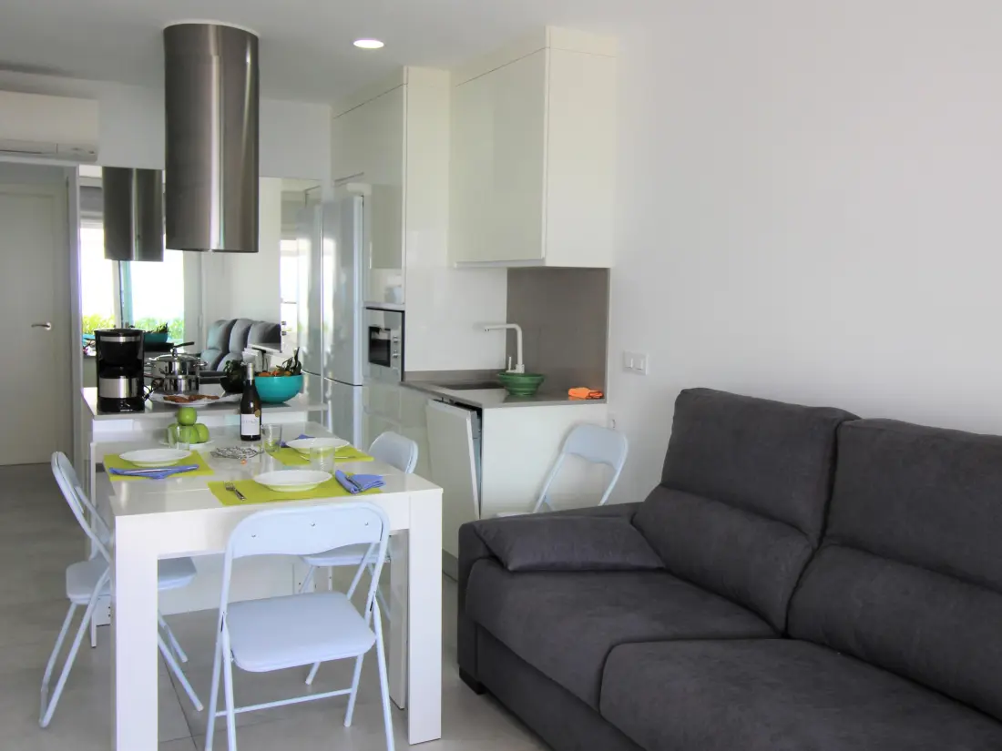 Location de Vacances Roses 227