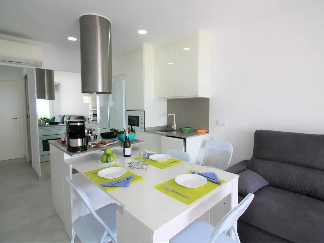 Location de Vacances Roses 227