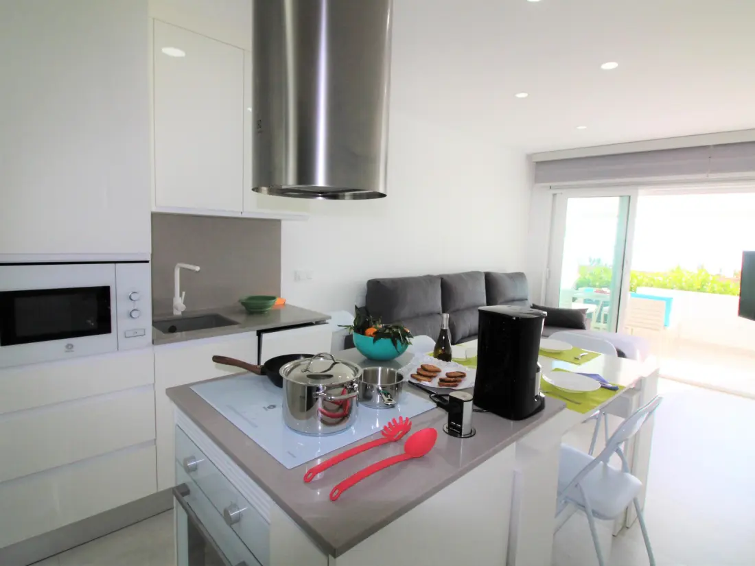 Location de Vacances Roses 227