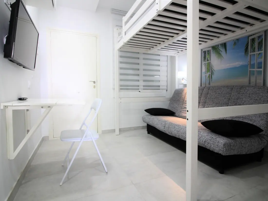 Location de Vacances Roses 227