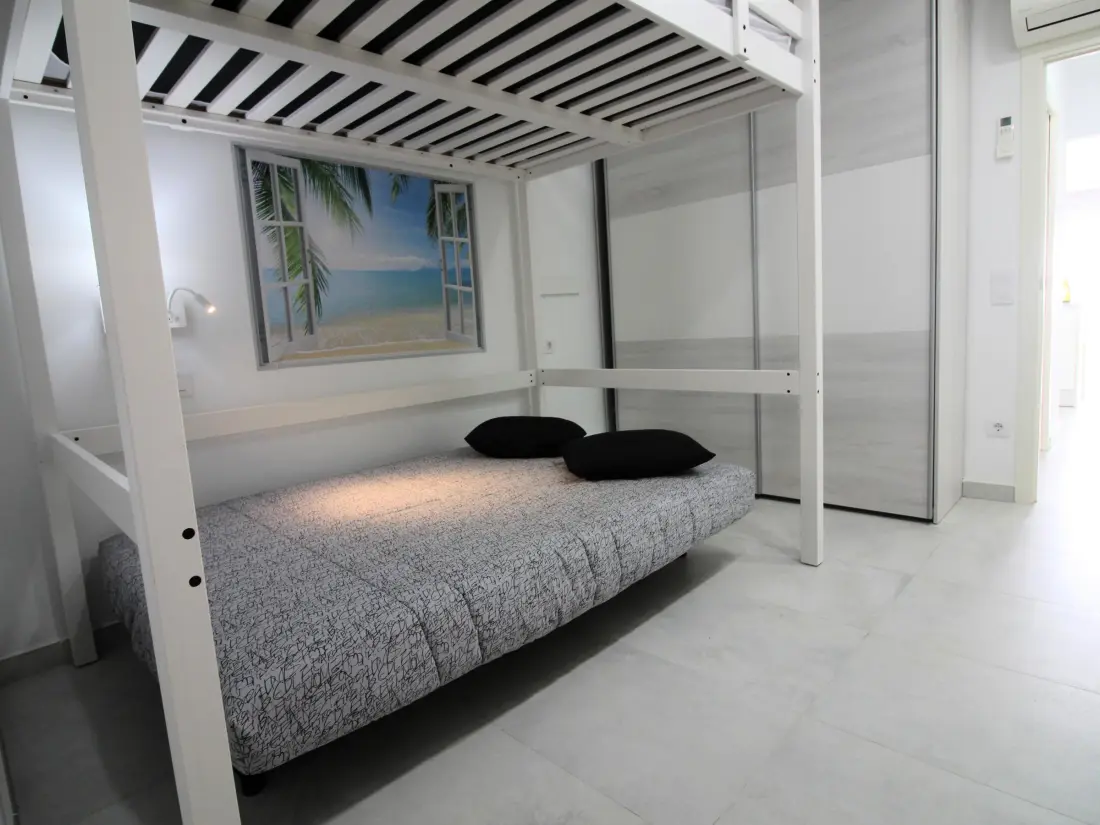 Location de Vacances Roses 227