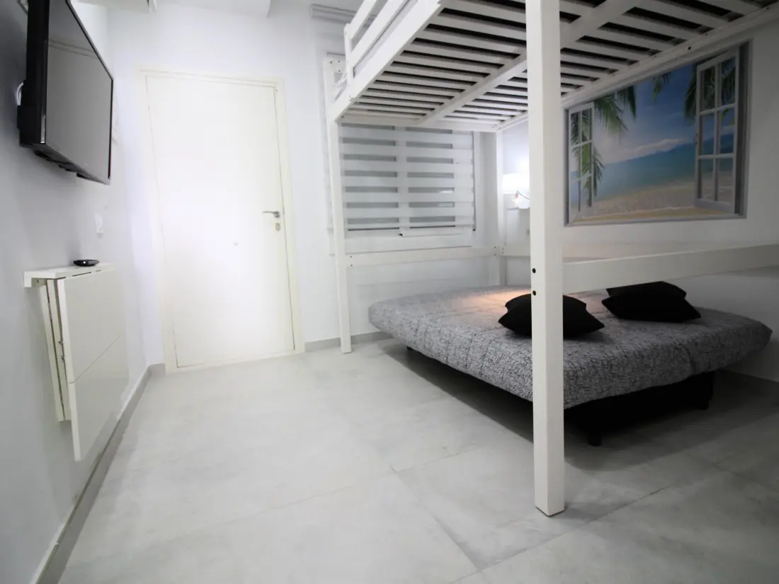 Location de Vacances Roses 227