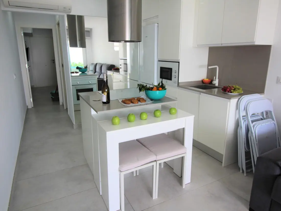 Location de Vacances Roses 227