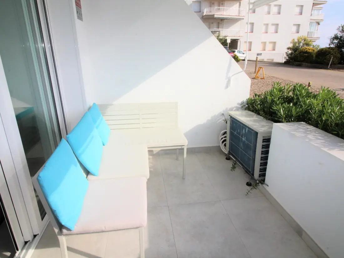 Location de Vacances Roses 227