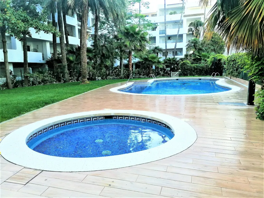 Location de Vacances Roses 238