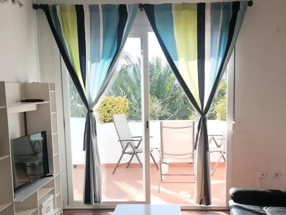 Location de Vacances Roses 238