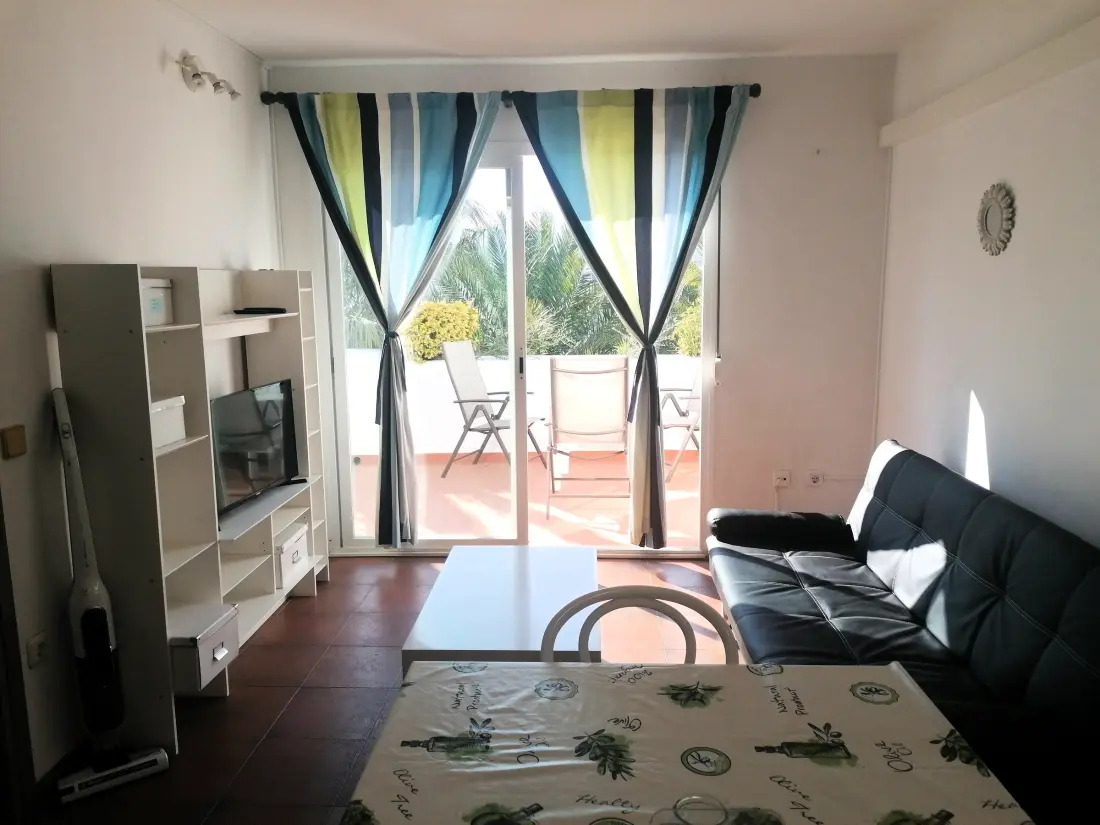 Location de Vacances Roses 238