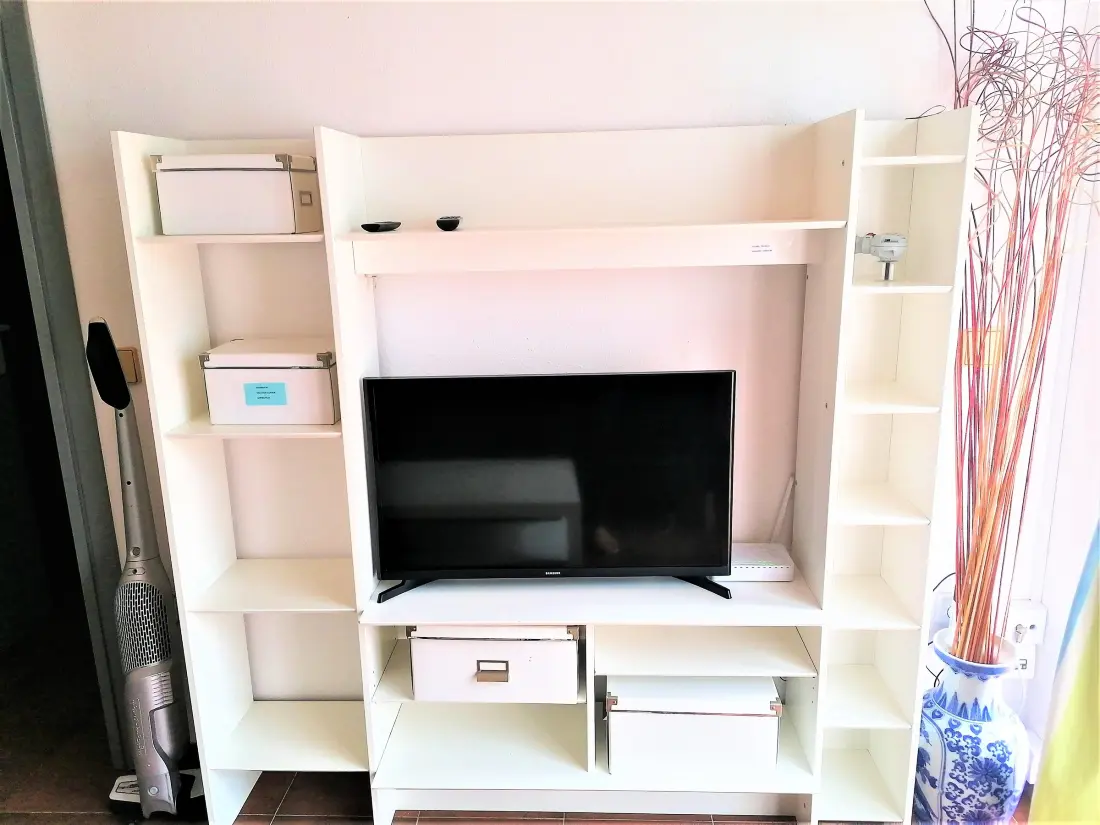 Location de Vacances Roses 238