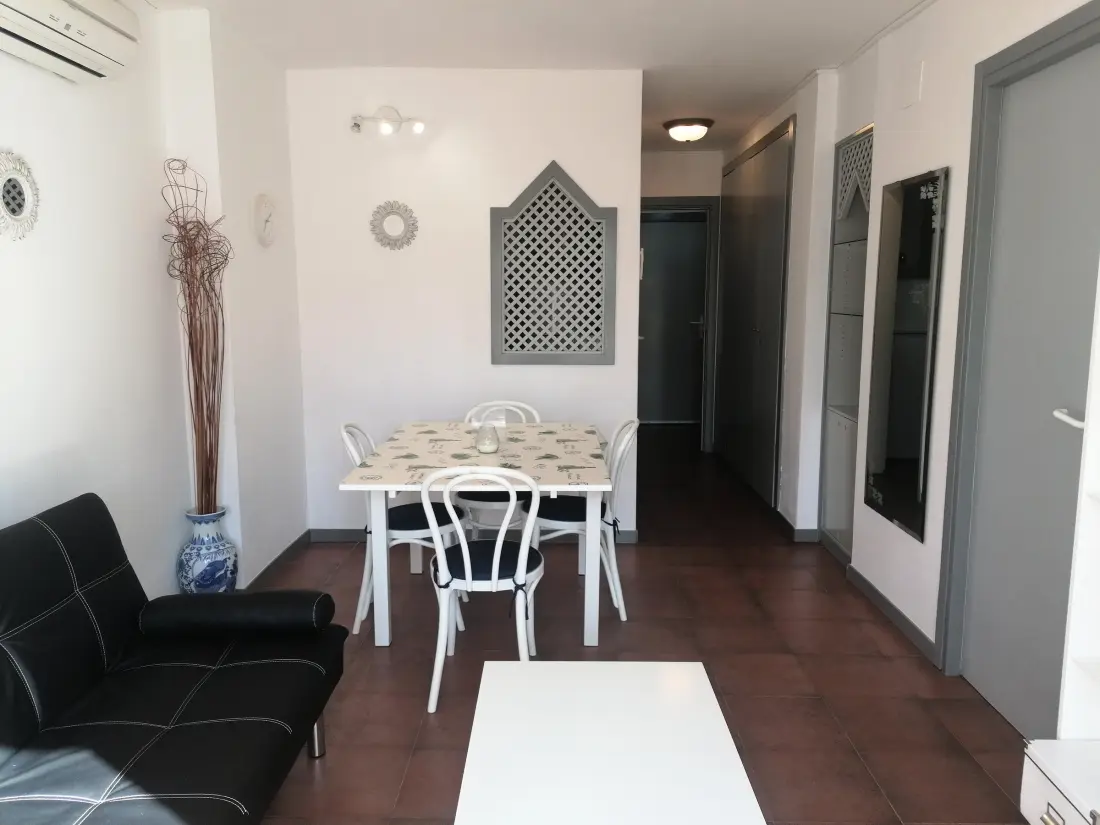 Location de Vacances Roses 238