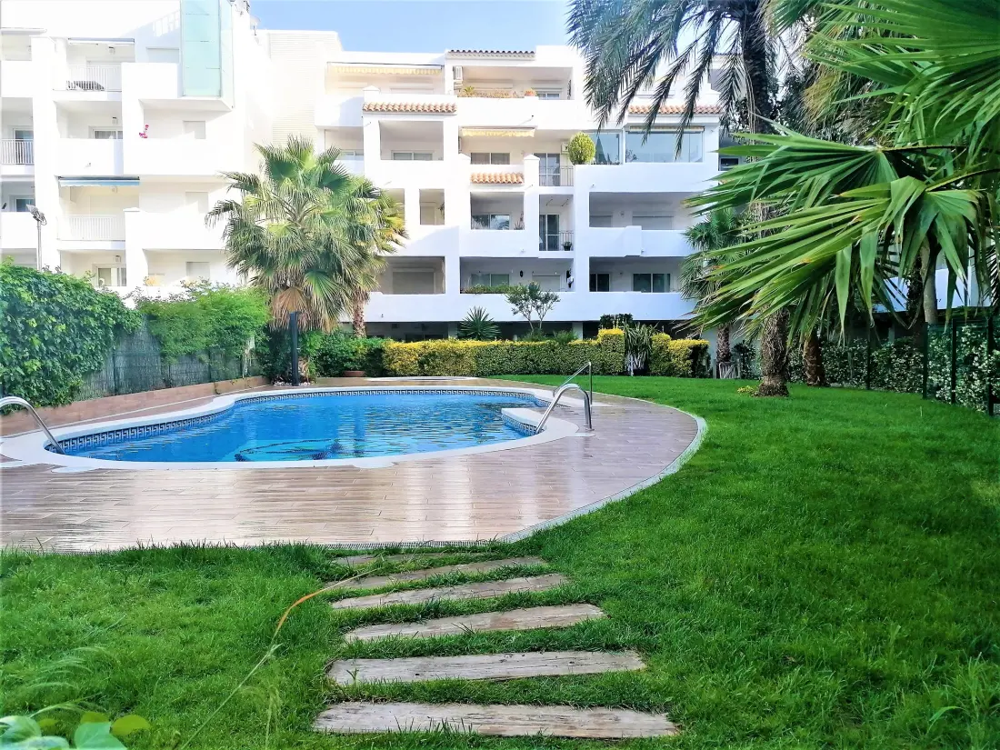 Location de Vacances Roses 238