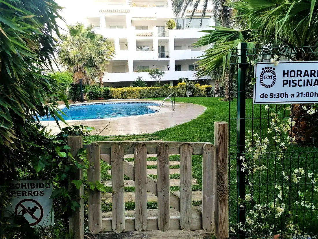 Location de Vacances Roses 238