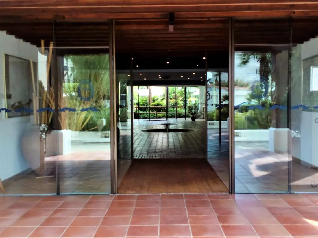 Location de Vacances Roses 238