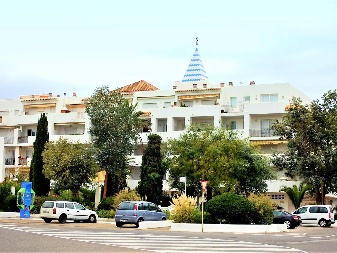 Location de Vacances Roses 238