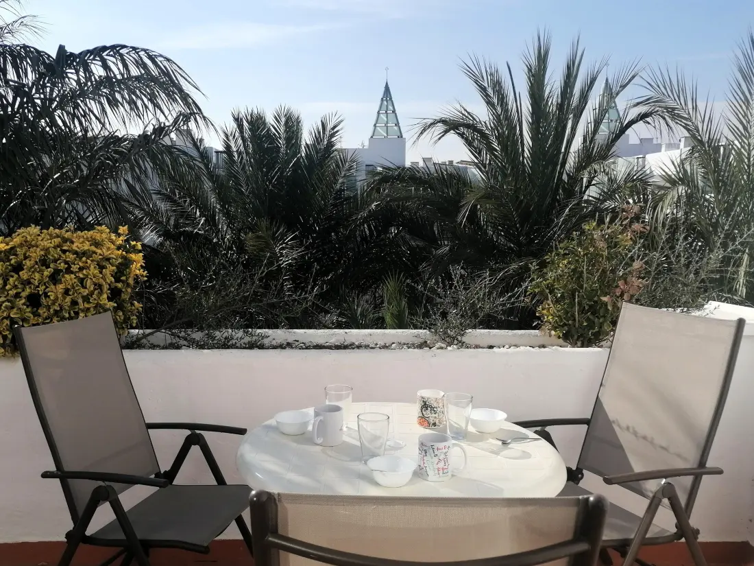 Location de Vacances Roses 238