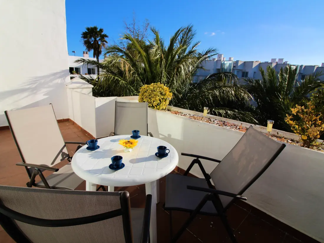 Location de Vacances Roses 238