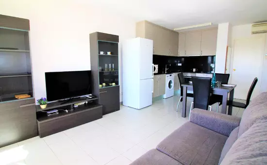 Location de Vacances Roses 246