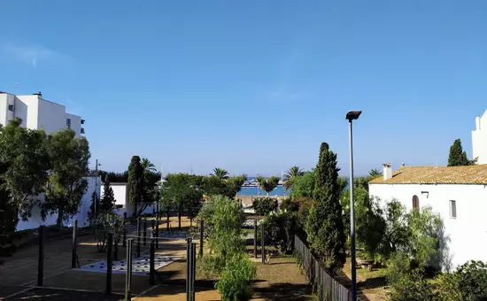 Location de Vacances Roses 249