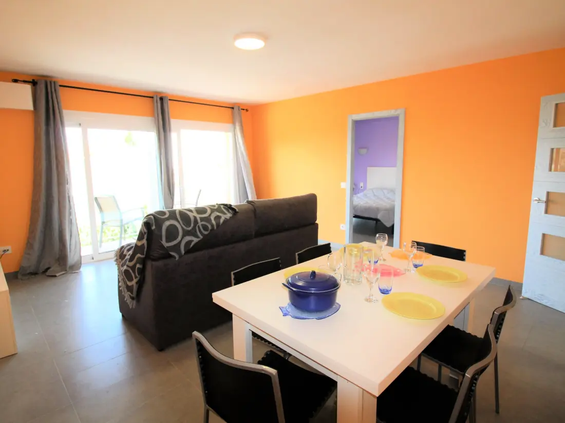 Location de Vacances Roses 249