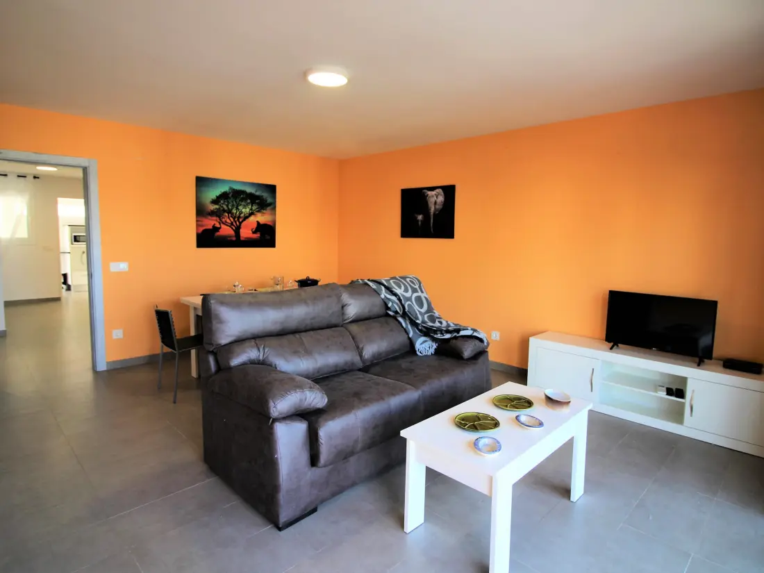 Location de Vacances Roses 249
