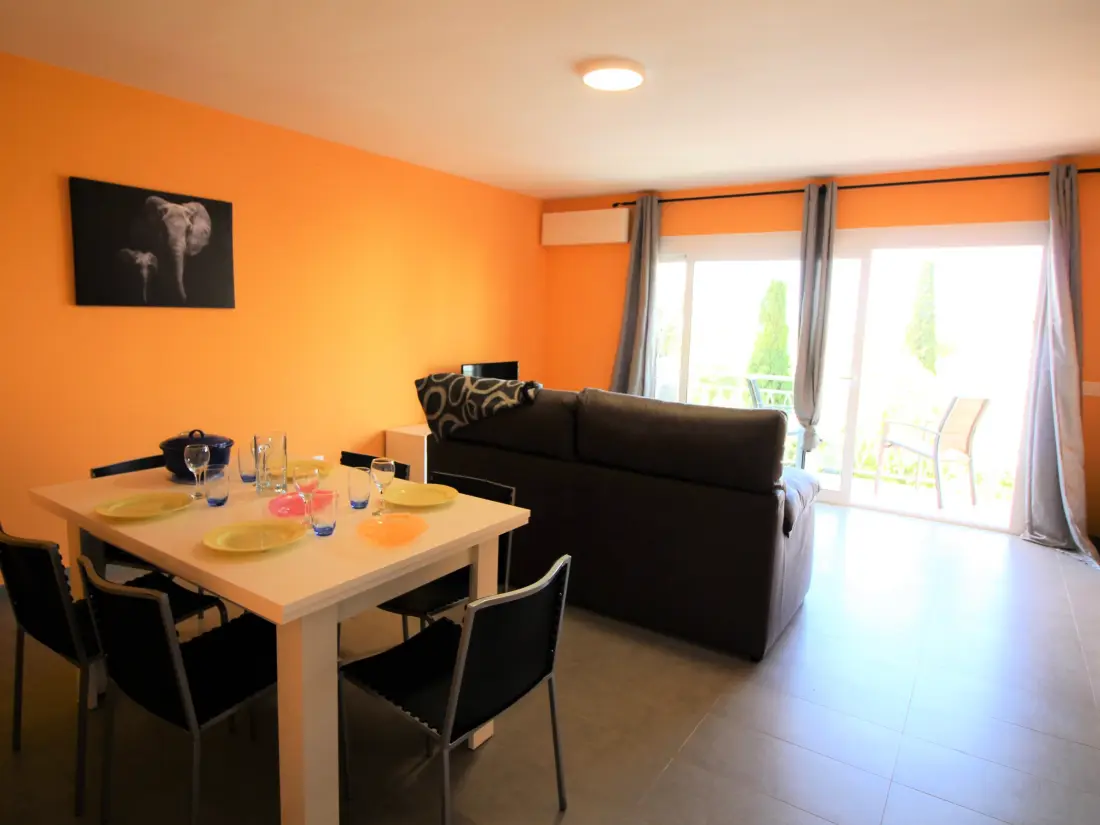 Location de Vacances Roses 249