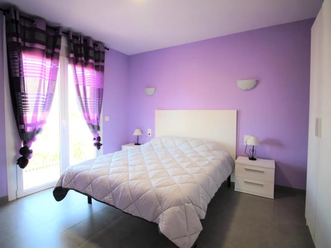 Location de Vacances Roses 249