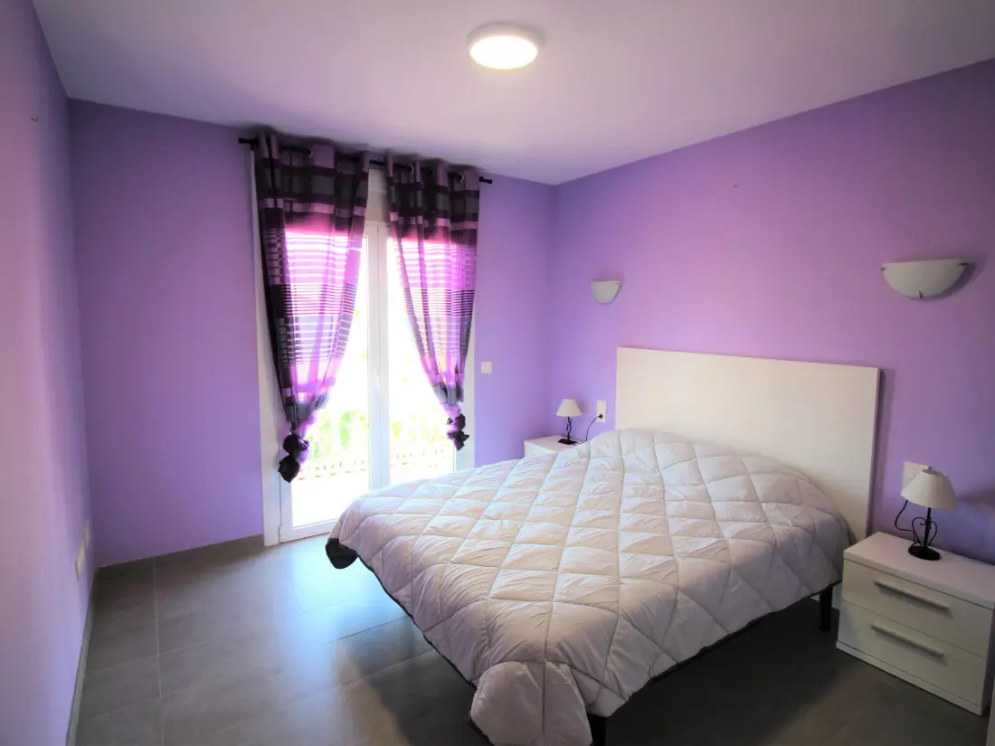 Location de Vacances Roses 249