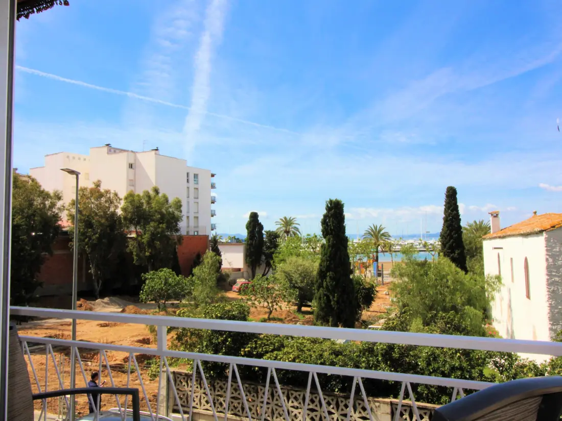 Location de Vacances Roses 249