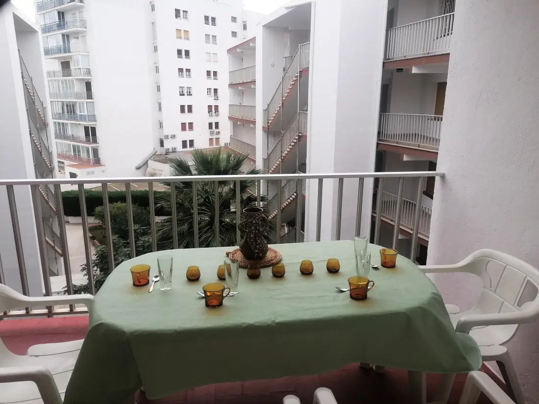 Location de Vacances Roses 257