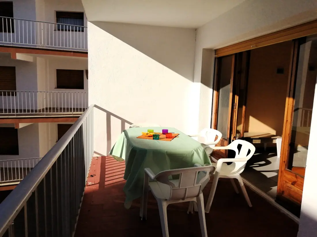 Location de Vacances Roses 257