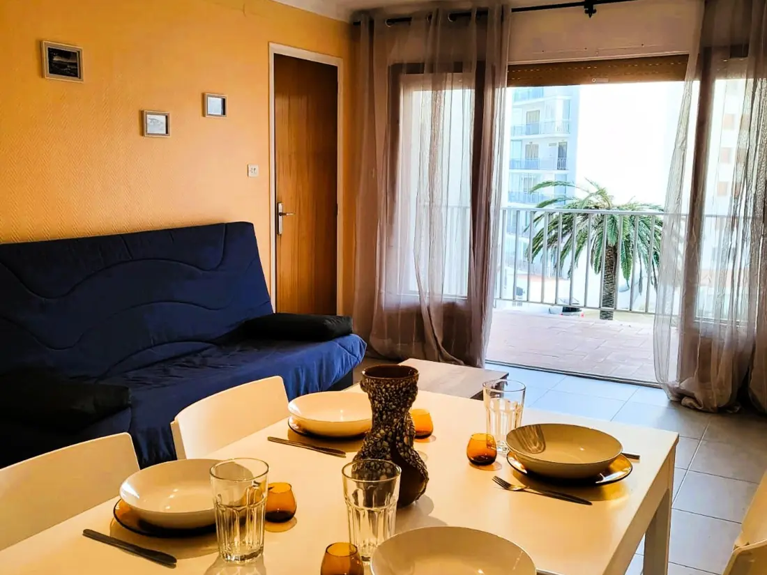 Location de Vacances Roses 257
