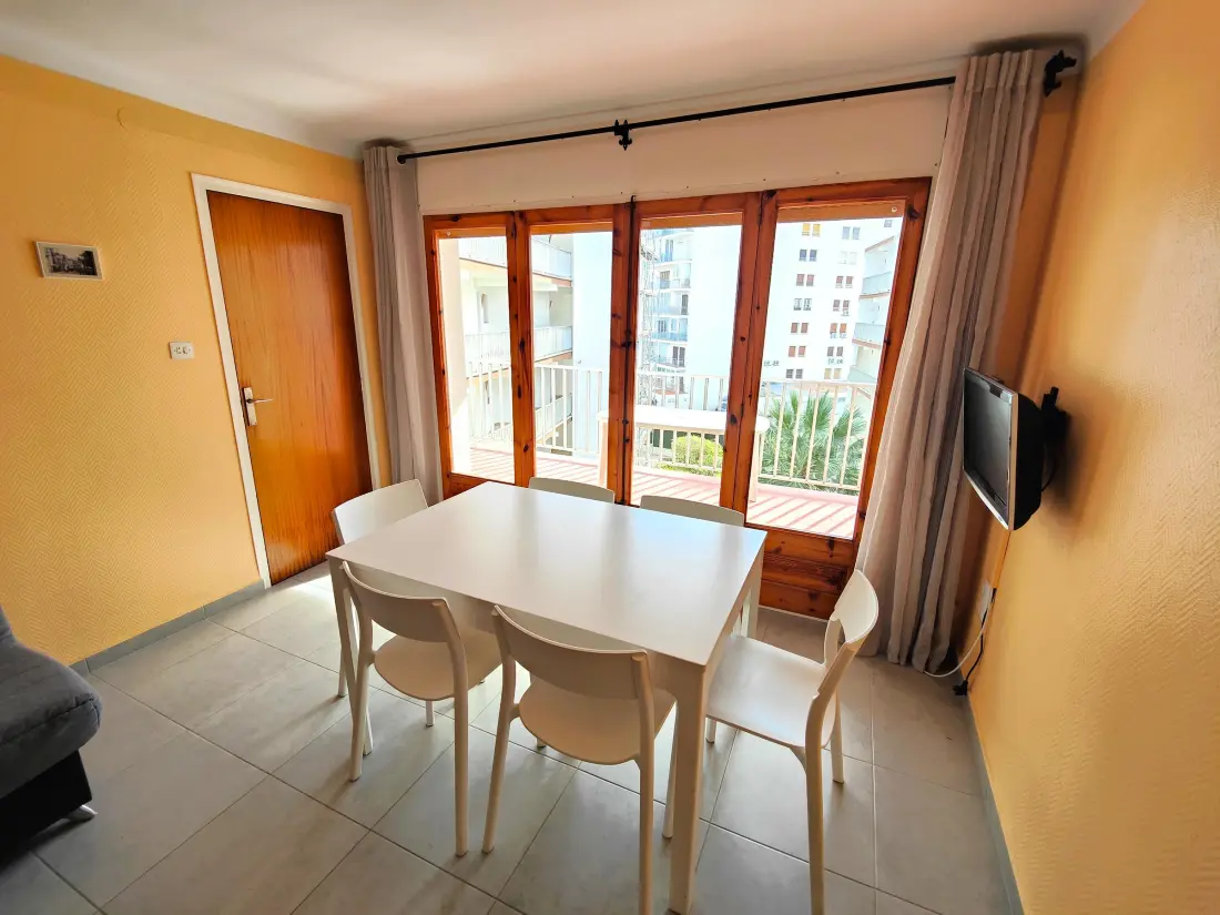 Location de Vacances Roses 257