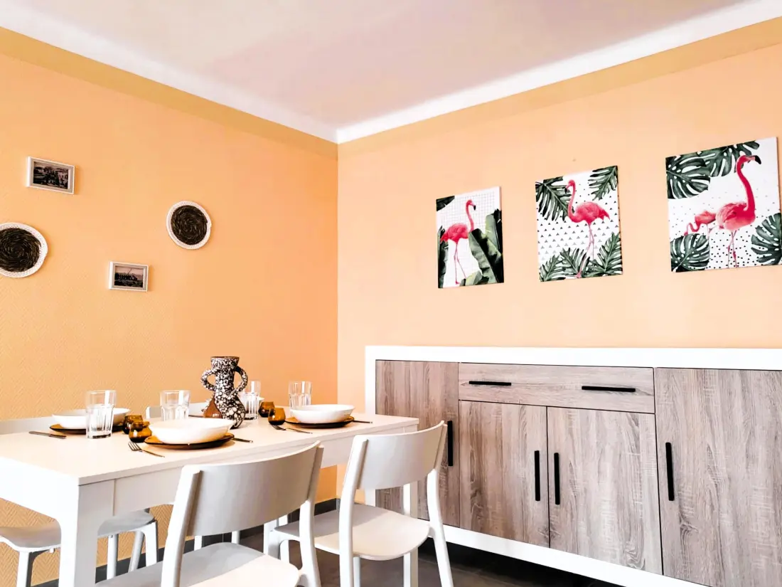 Location de Vacances Roses 257