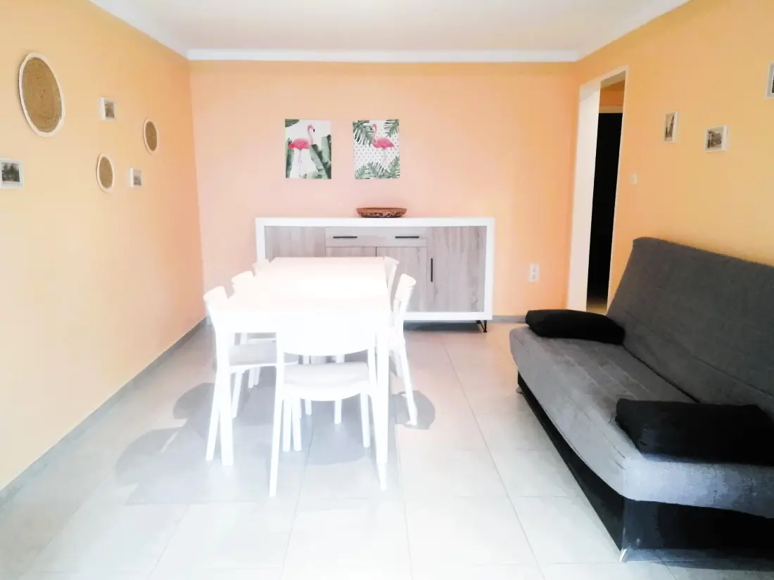 Location de Vacances Roses 257