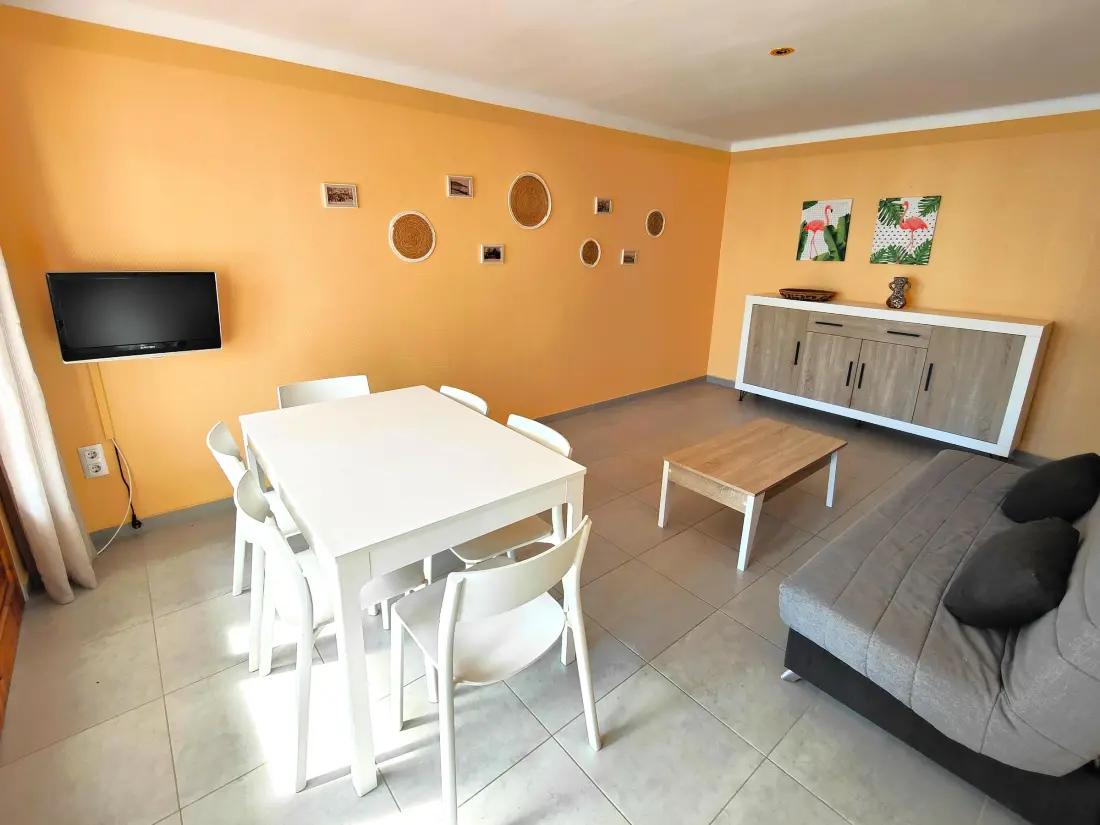 Location de Vacances Roses 257