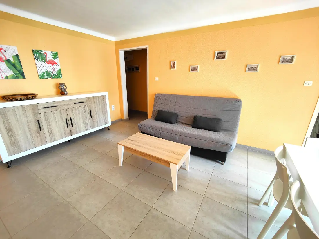 Location de Vacances Roses 257