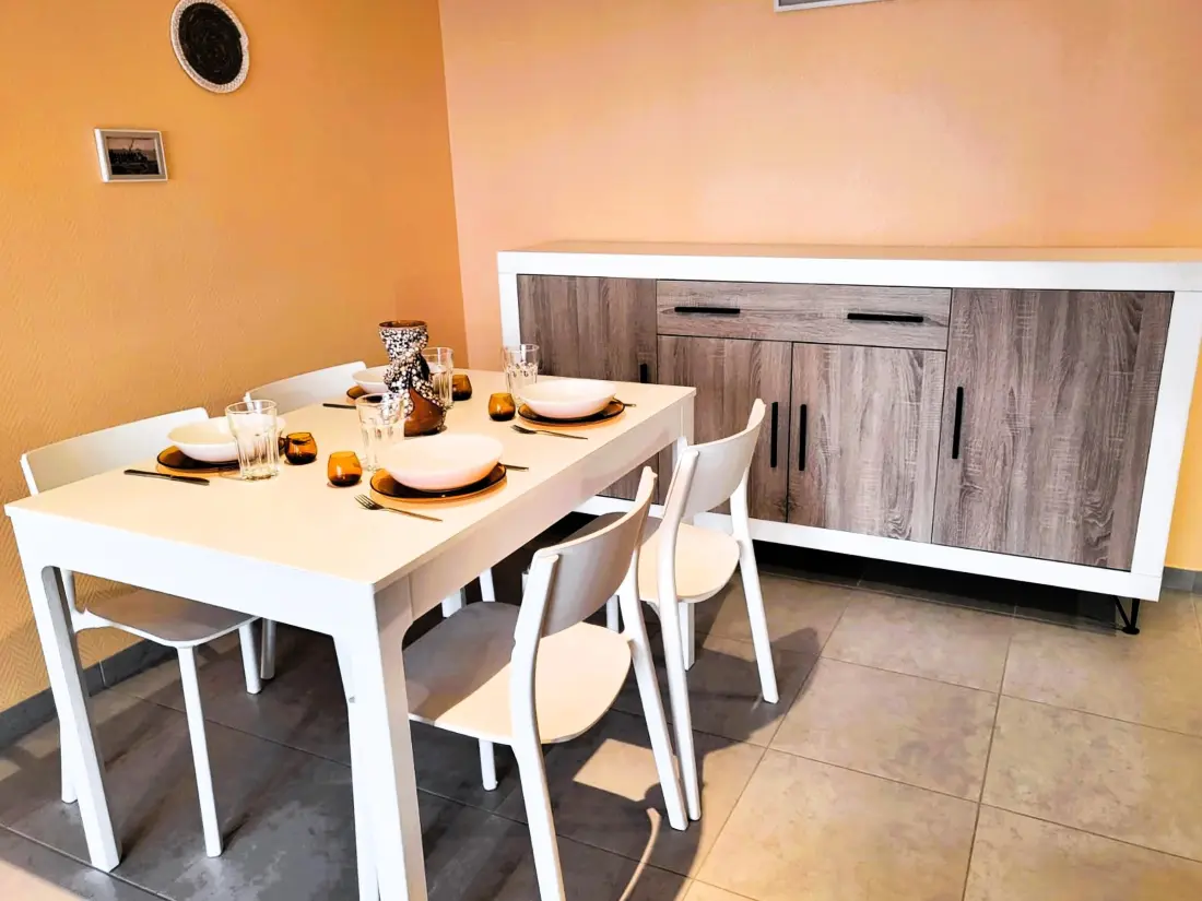Location de Vacances Roses 257
