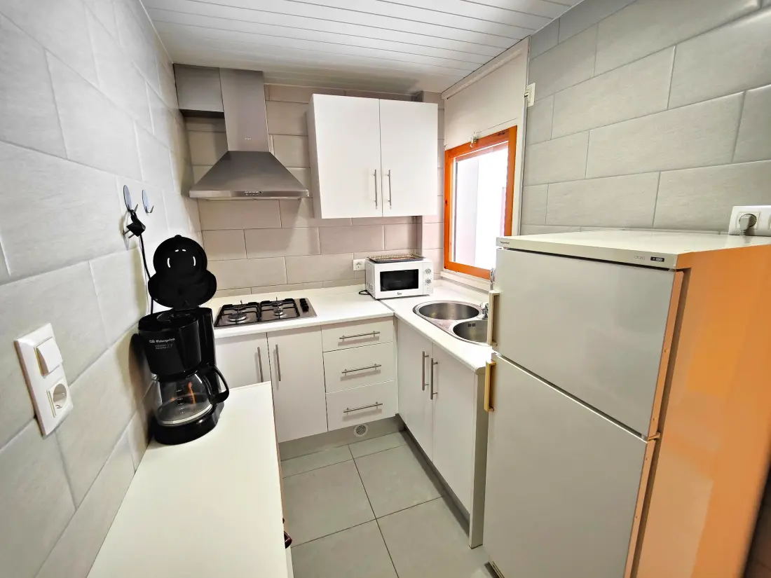 Location de Vacances Roses 257