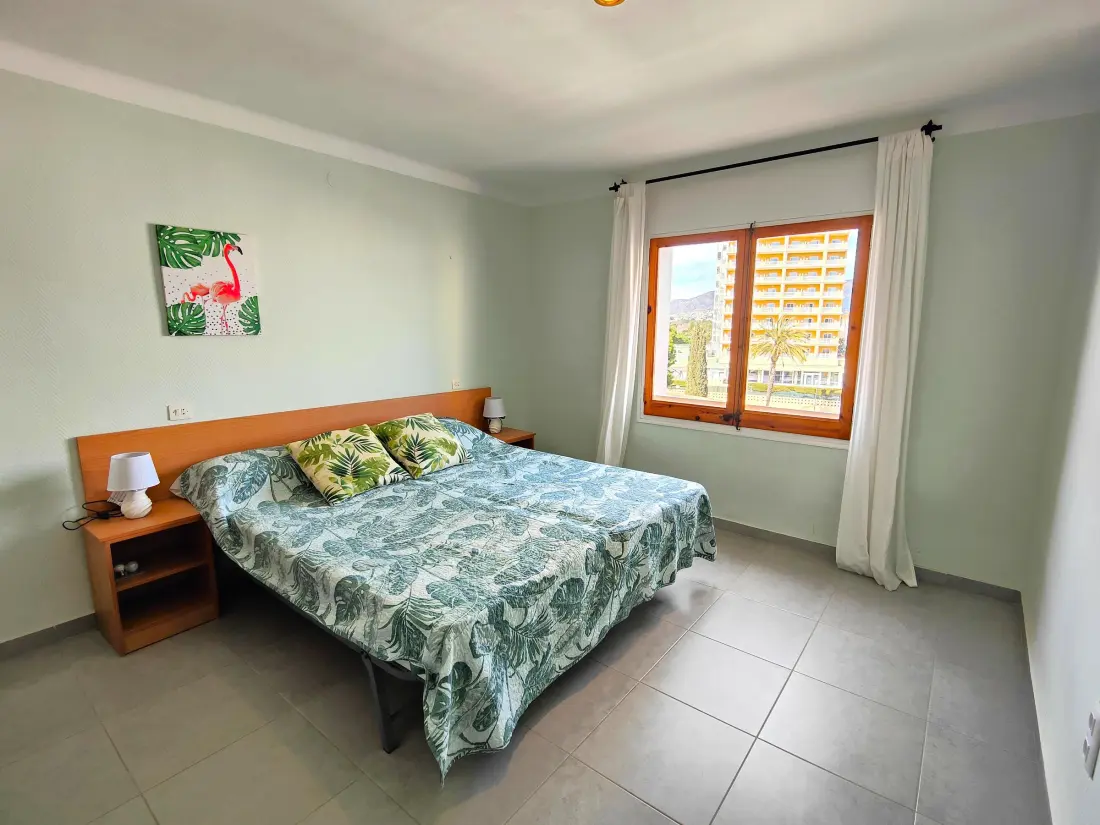 Location de Vacances Roses 257