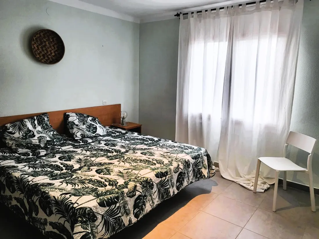 Location de Vacances Roses 257